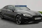 2023 Audi A5