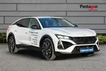 2025 Peugeot 408
