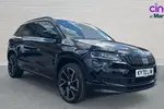 2020 Skoda Karoq