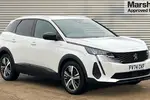 2024 Peugeot 3008