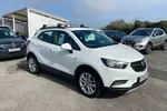 2018 Vauxhall Mokka X