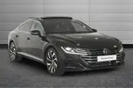 2023 Volkswagen Arteon