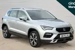 2021 SEAT Ateca