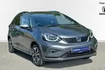2021 Honda Jazz