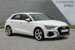 2023 Audi A3