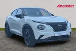 2024 Nissan Juke