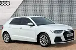 2021 Audi A1