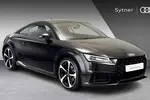 2021 Audi TT