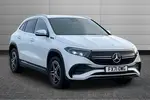 2021 Mercedes-Benz EQA