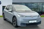 2020 Volkswagen ID.3