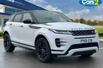 2020 Land Rover Range Rover Evoque