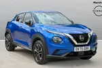 2025 Nissan Juke
