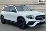 2023 Mercedes-Benz GLB