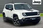 2022 Jeep Renegade