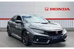 2021 Honda Civic Type R