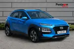 2020 Hyundai Kona