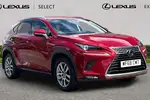 2018 Lexus NX