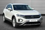 2023 Volkswagen T-Roc