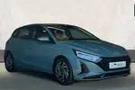 2024 Hyundai i20