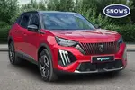 2025 Peugeot 2008