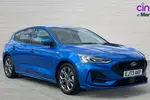 2023 Ford Focus