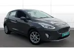 2017 Ford Fiesta