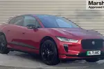 2021 Jaguar I-Pace