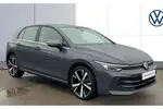 2024 Volkswagen Golf