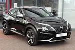 2023 Nissan Juke