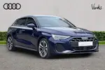 2026 Audi A3