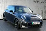 2022 MINI Electric