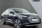 2025 Audi Q4