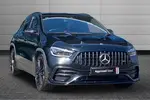 2022 Mercedes-Benz GLA