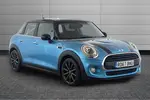 2017 MINI Hatchback 5dr