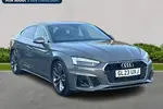 2023 Audi A5 Sportback