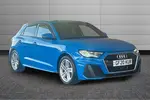 2020 Audi A1