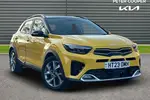 2023 Kia Stonic