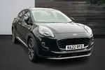 2022 Ford Puma