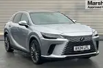2024 Lexus RX