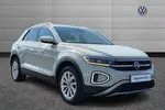 2022 Volkswagen T-Roc