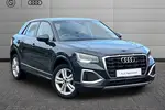 2024 Audi Q2