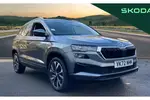 2022 Skoda Karoq