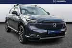 2023 Honda HR-V
