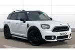 2019 MINI Countryman