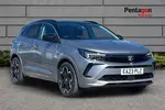 2023 Vauxhall Grandland