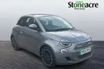 2022 Fiat 500 Electric