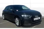 2023 Audi A1