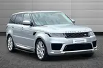 2020 Land Rover Range Rover Sport
