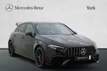 2024 Mercedes-Benz A-Class