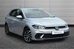 2021 Volkswagen Polo